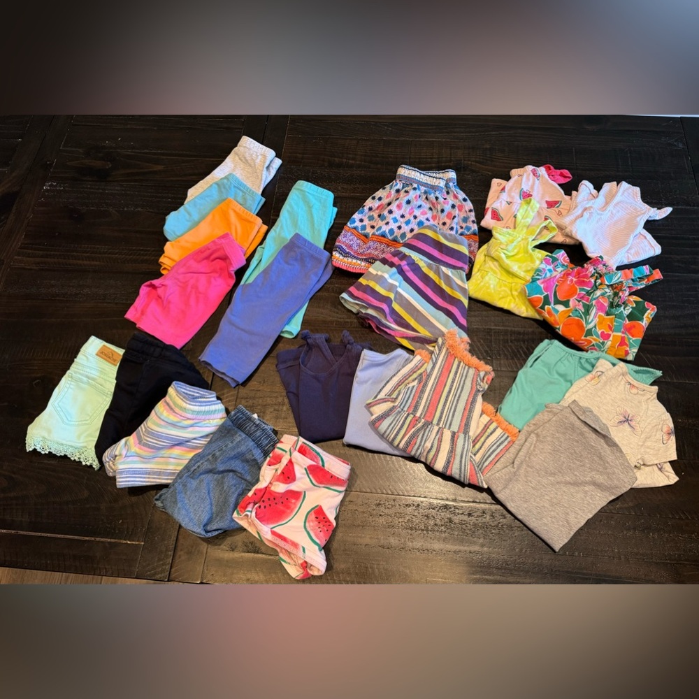 3T Girls clothing Bundle